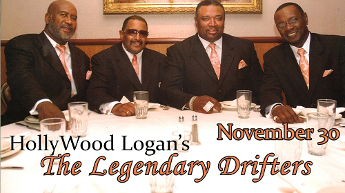 Hollywood Logans Legendary Drifters